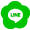 LINE