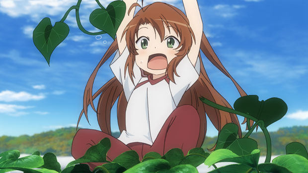 シーンカット