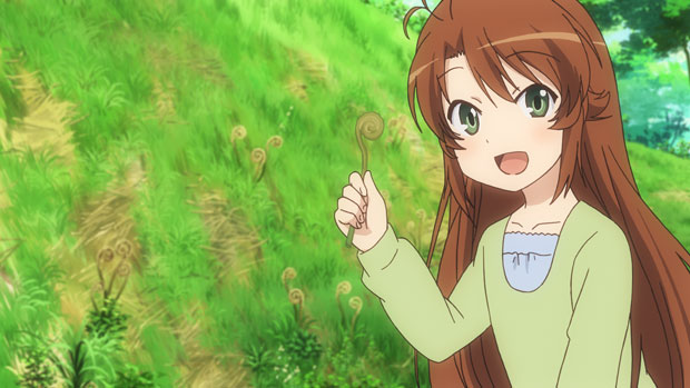 シーンカット