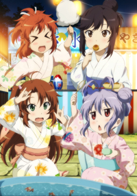 オリジナルブロマイド