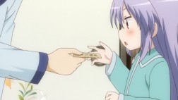 定期入れ